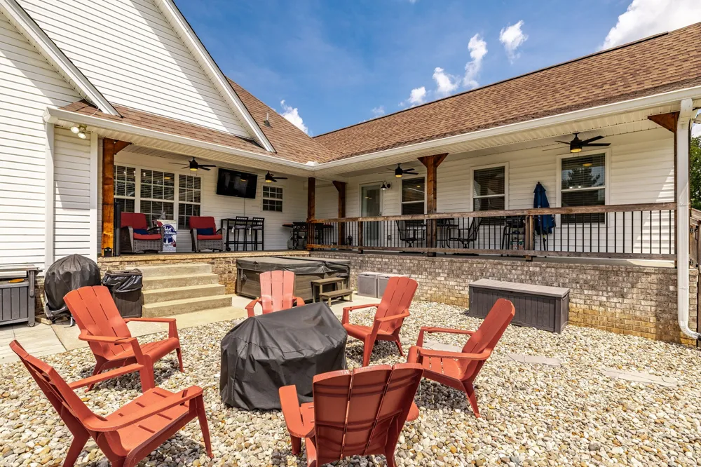 124 Emma Dr Portland, TN 37148