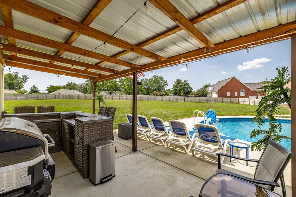 124 Emma Dr Portland, TN 37148