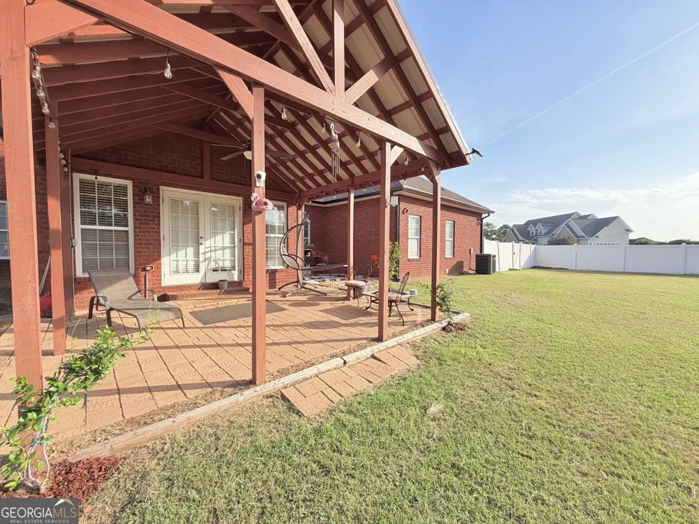 211 Broad Meadows RD Dublin, GA 31021