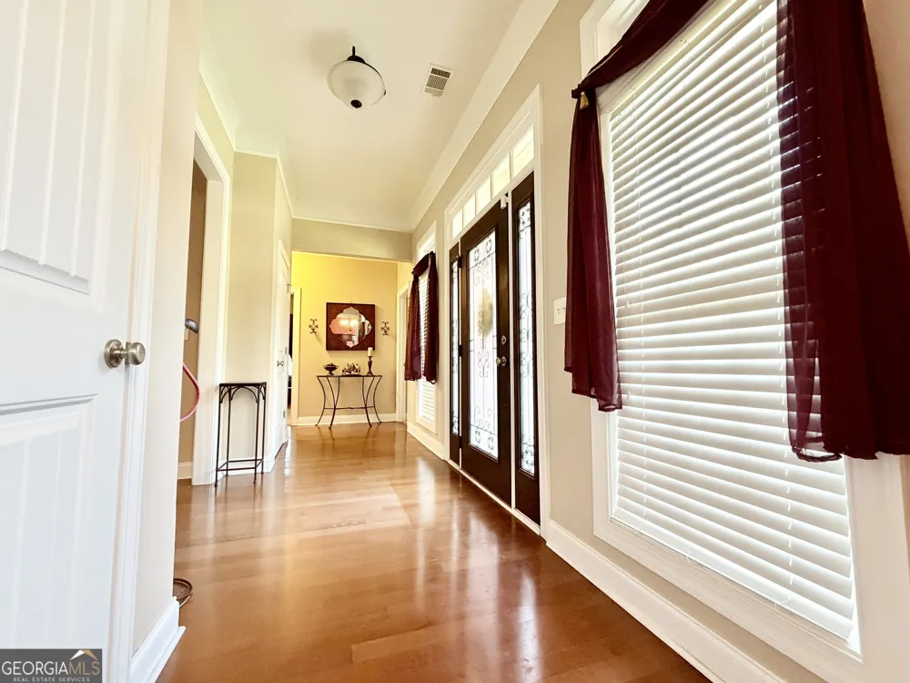 211 Broad Meadows RD Dublin, GA 31021
