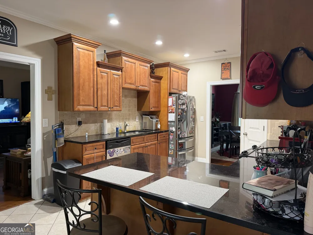 211 Broad Meadows RD Dublin, GA 31021