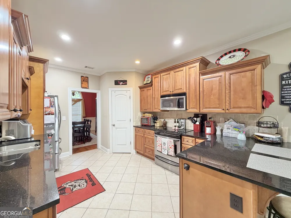 211 Broad Meadows RD Dublin, GA 31021