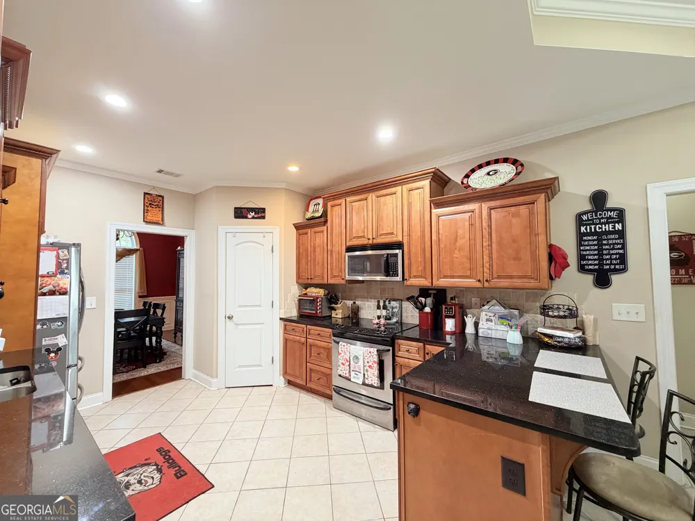 211 Broad Meadows RD Dublin, GA 31021