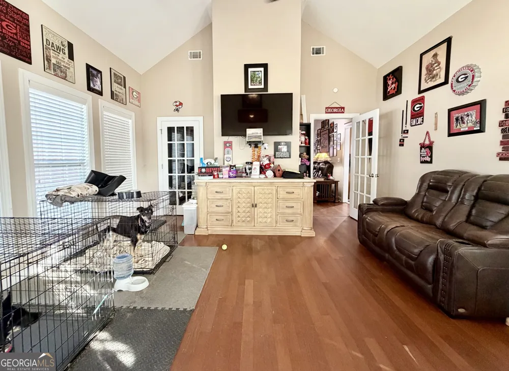 211 Broad Meadows RD Dublin, GA 31021