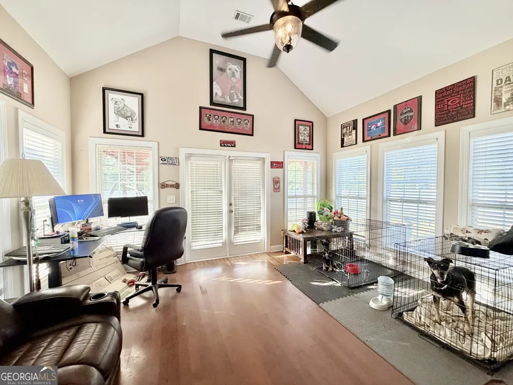 211 Broad Meadows RD Dublin, GA 31021