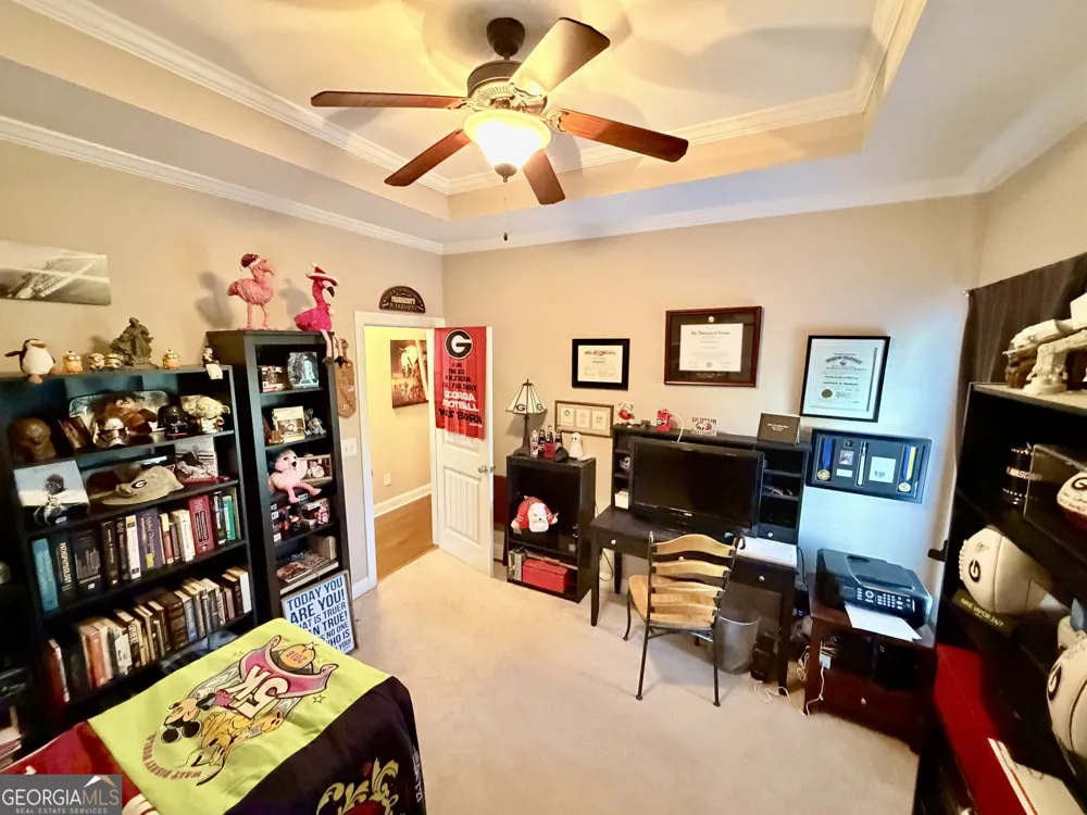 211 Broad Meadows RD Dublin, GA 31021