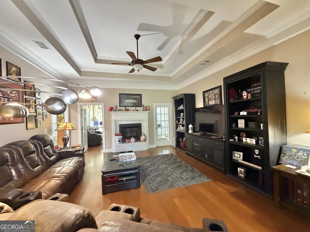 211 Broad Meadows RD Dublin, GA 31021