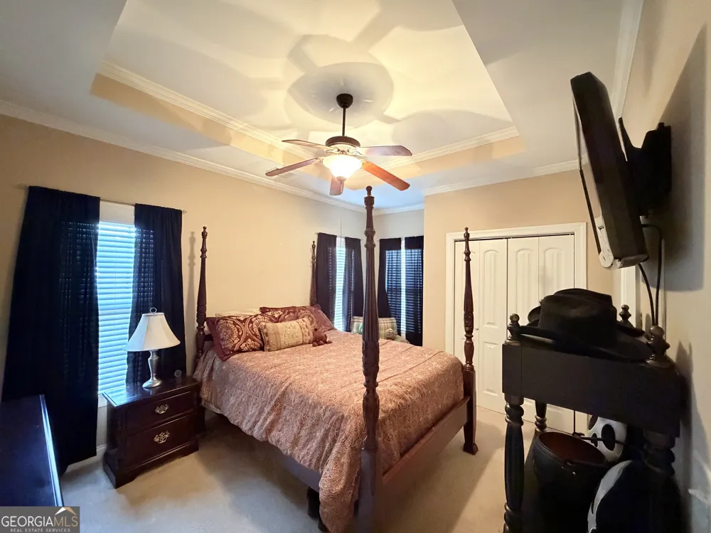 211 Broad Meadows RD Dublin, GA 31021