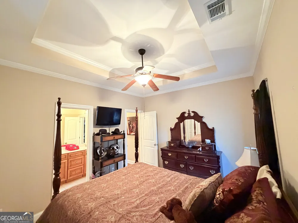 211 Broad Meadows RD Dublin, GA 31021