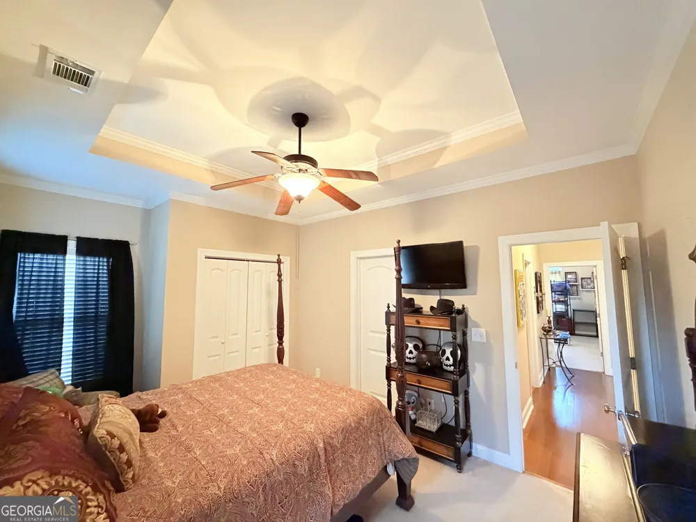 211 Broad Meadows RD Dublin, GA 31021
