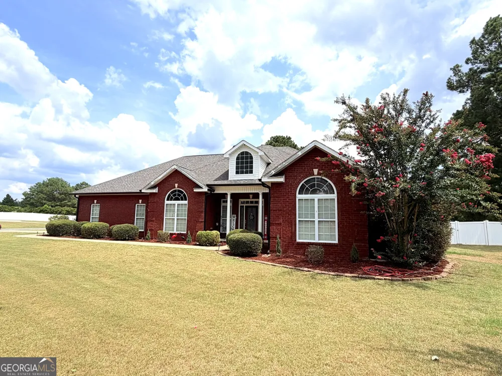 211 Broad Meadows RD Dublin, GA 31021