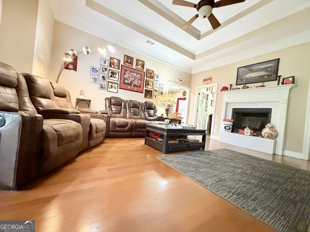 211 Broad Meadows RD Dublin, GA 31021