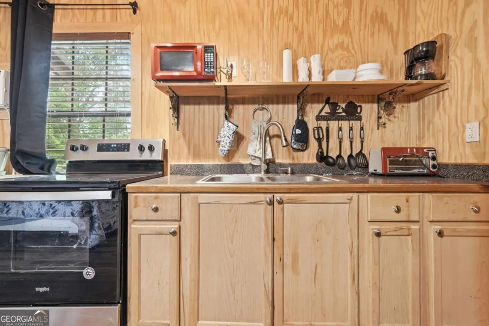 946 Laurel CIR Blue Ridge, GA 30513
