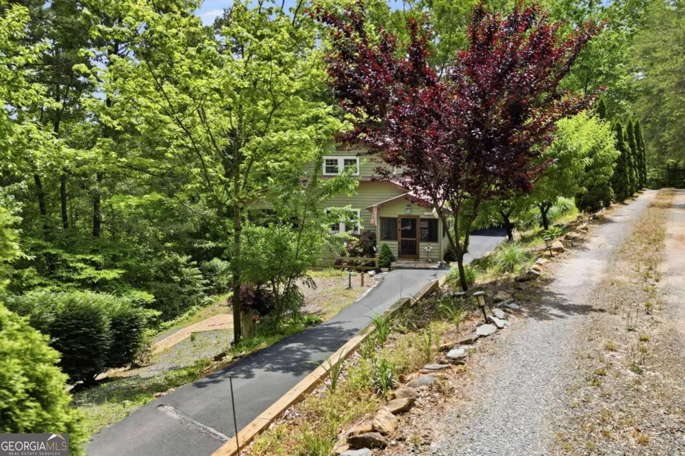 946 Laurel CIR Blue Ridge, GA 30513