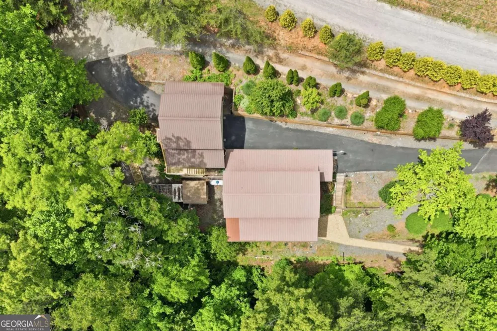 946 Laurel CIR Blue Ridge, GA 30513