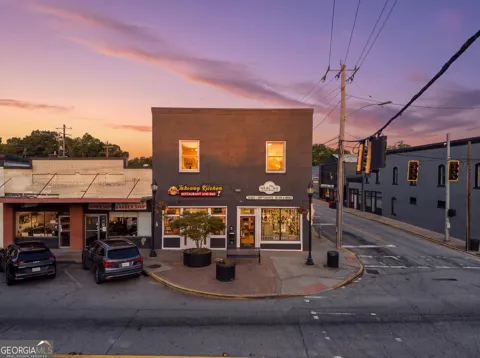 3737 Main ST