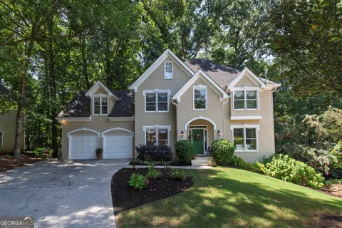 1914 Lilac Ridge DR
