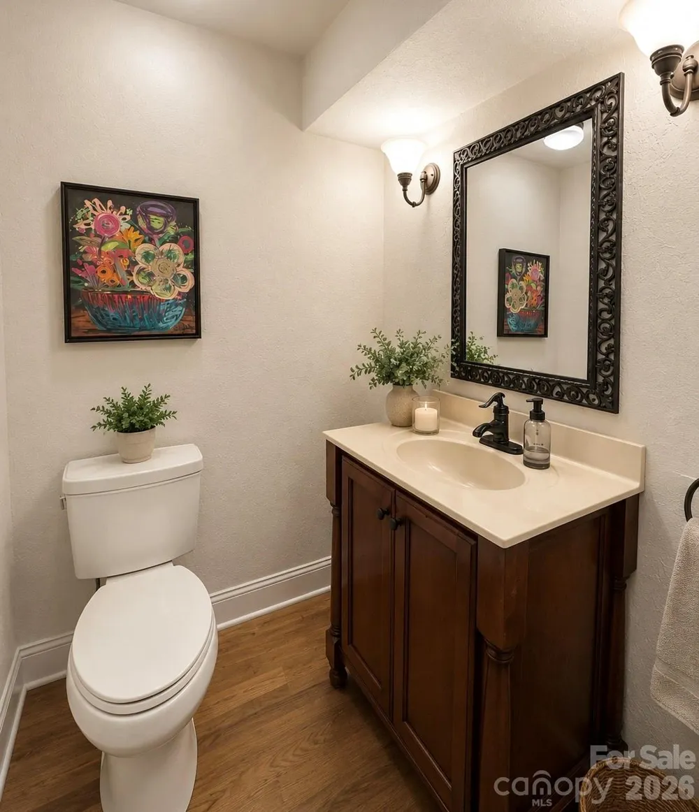 4821 Elmhurst Drive NE Hickory, NC 28601