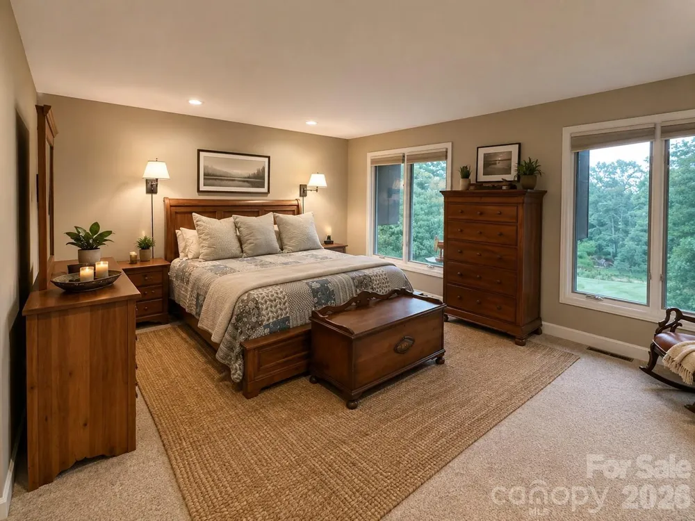 4821 Elmhurst Drive NE Hickory, NC 28601