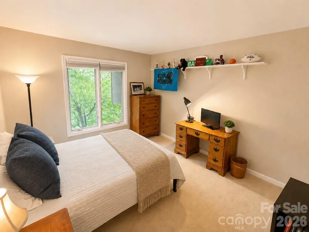 4821 Elmhurst Drive NE Hickory, NC 28601