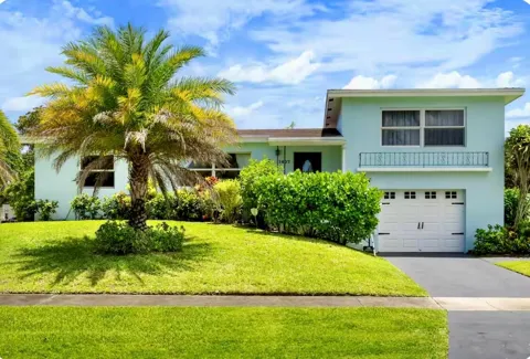 1407 ONTARIO DRIVE