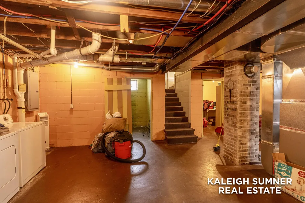 1071 Irwin Avenue Muskegon City, MI 49442