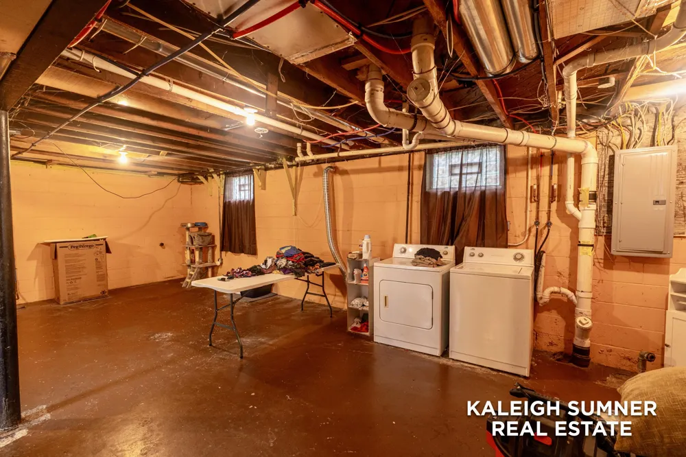 1071 Irwin Avenue Muskegon City, MI 49442