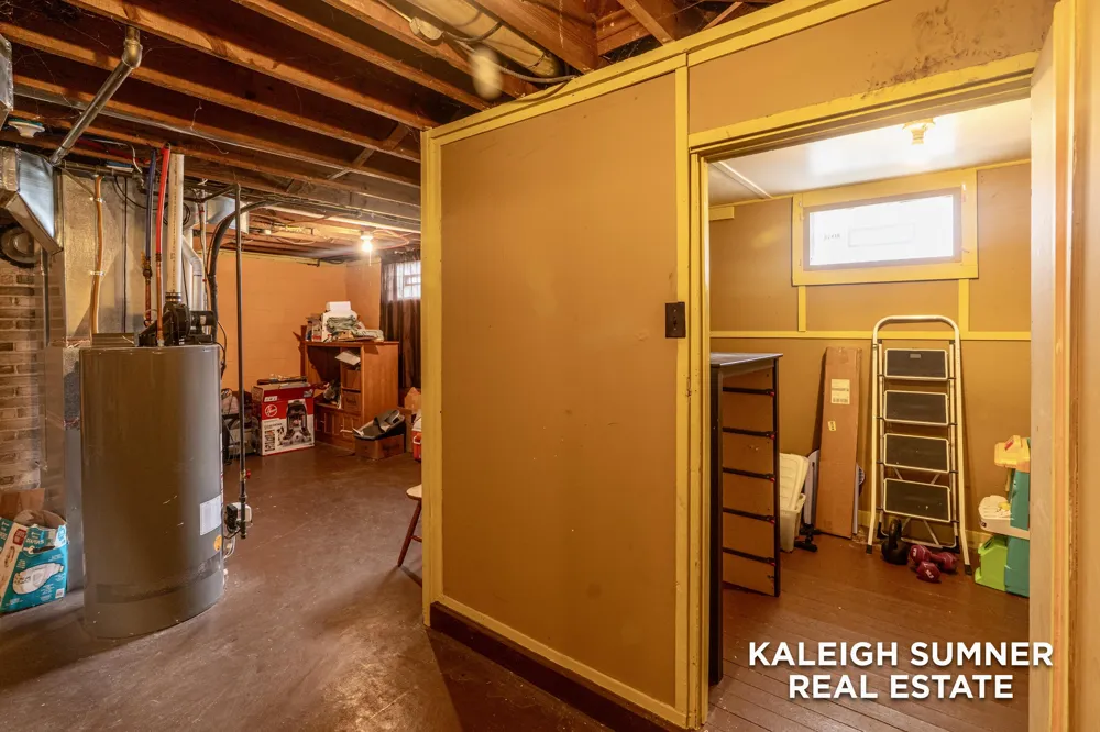 1071 Irwin Avenue Muskegon City, MI 49442
