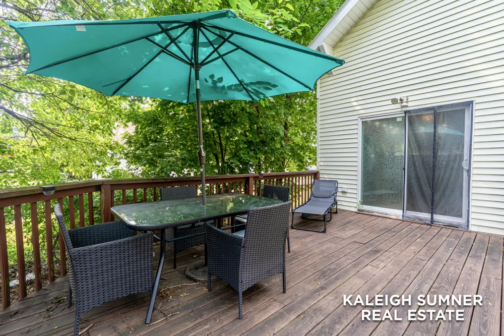 1071 Irwin Avenue Muskegon City, MI 49442