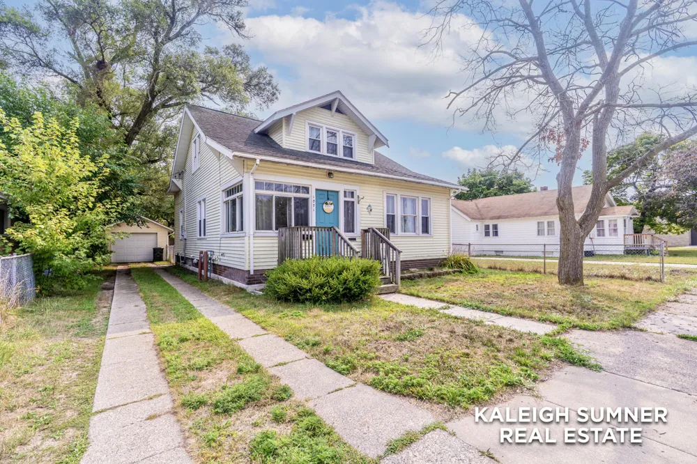 1071 Irwin Avenue Muskegon City, MI 49442