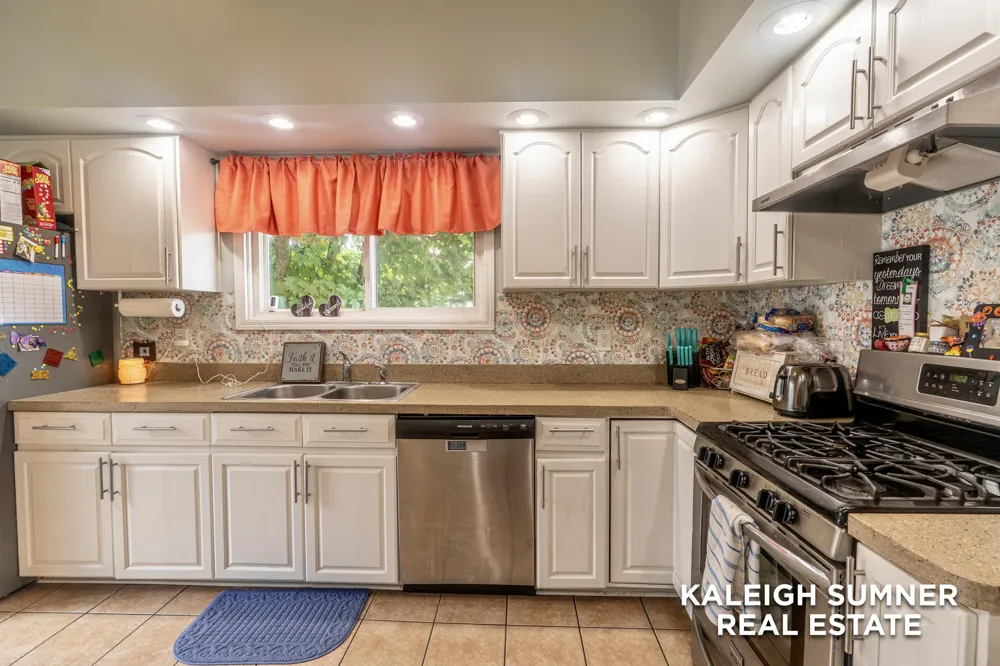 1071 Irwin Avenue Muskegon City, MI 49442