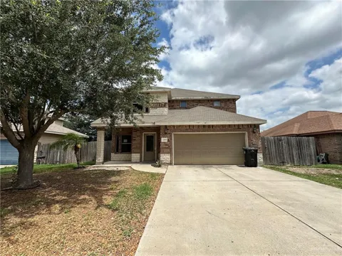 2203 Bald Cypress Drive