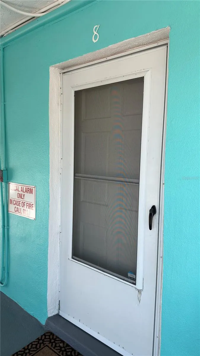680 71ST AVENUE #8 St Pete Beach, FL 33706