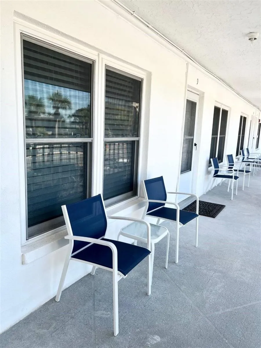 680 71ST AVENUE #8 St Pete Beach, FL 33706