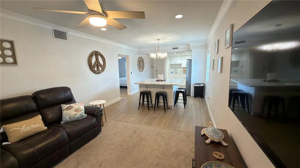 680 71ST AVENUE #8 St Pete Beach, FL 33706