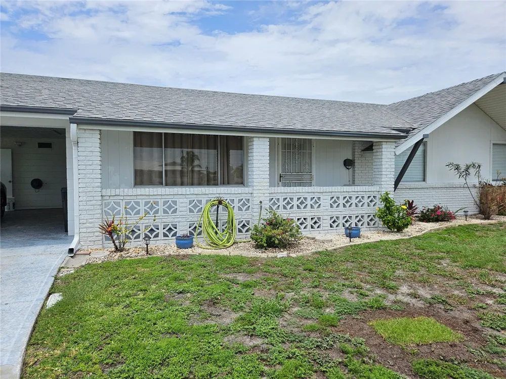 1703 AMHURST CIRCLE Sun City Center, FL 33573