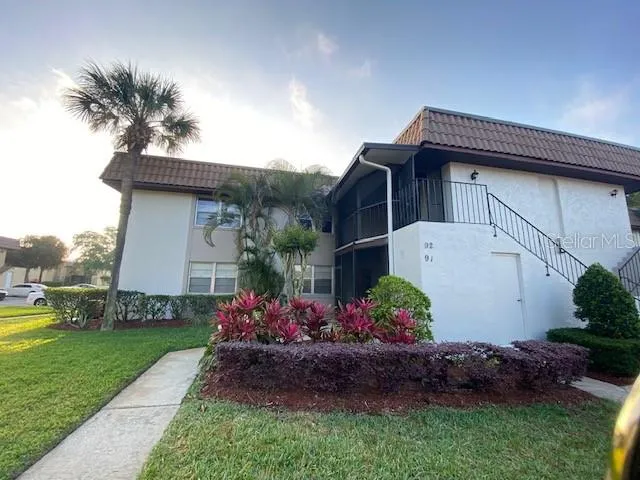 92 WINDTREE LANE #L Winter Garden, FL 34787