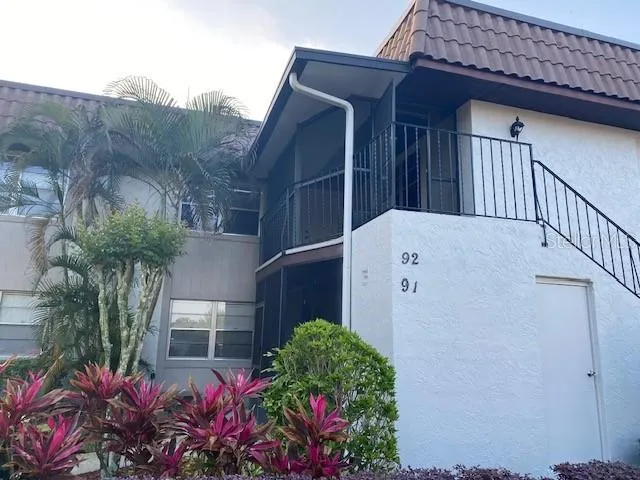 92 WINDTREE LANE #L Winter Garden, FL 34787