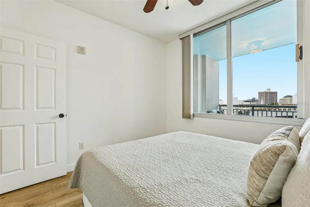 322 E CENTRAL BOULEVARD #806 Orlando, FL 32801