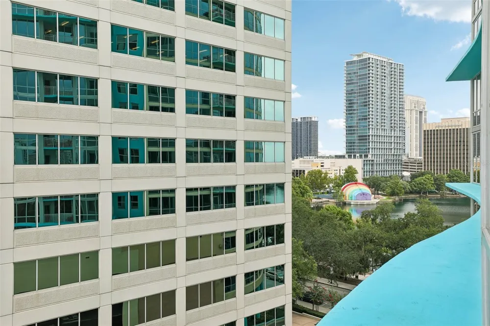 322 E CENTRAL BOULEVARD #806 Orlando, FL 32801