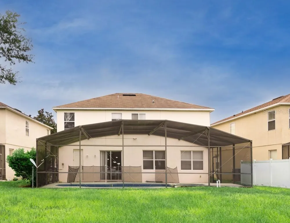 625 KETTERING ROAD Davenport, FL 33897