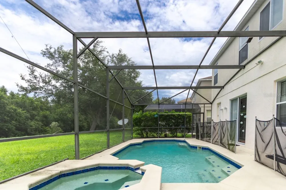 625 KETTERING ROAD Davenport, FL 33897