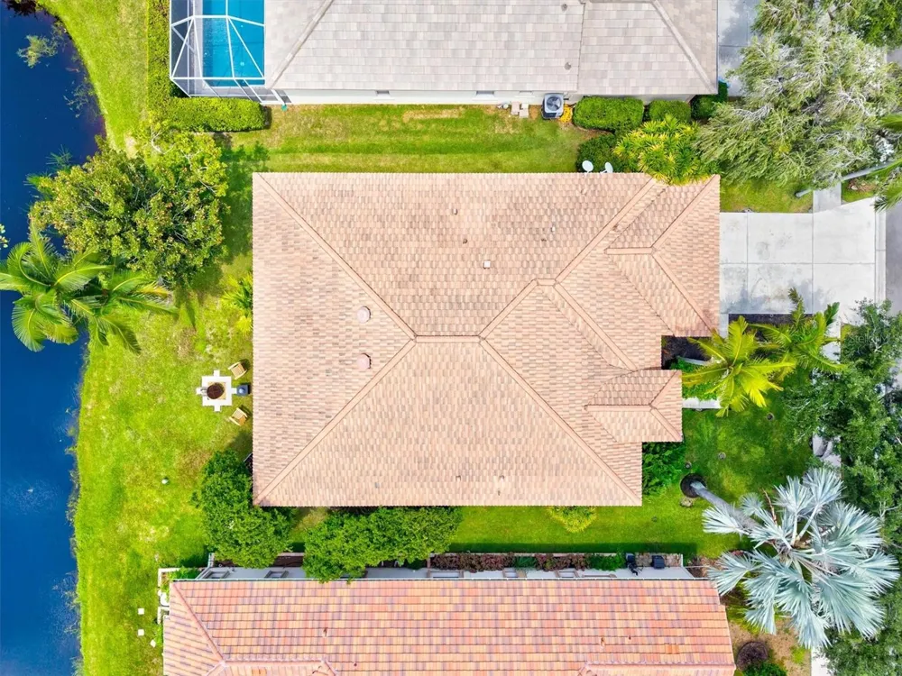 6252 DONNINGTON COURT Sarasota, FL 34238