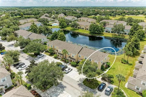 14922 AMBERJACK TERRACE #106