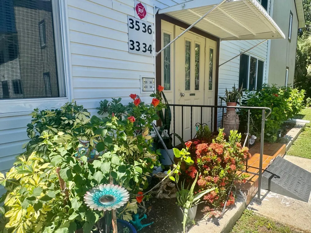 22481 WESTCHESTER BOULEVARD #B36 Port Charlotte, FL 33980