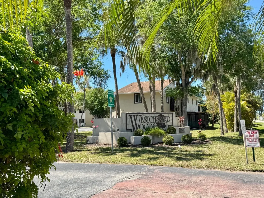 22481 WESTCHESTER BOULEVARD #B36 Port Charlotte, FL 33980