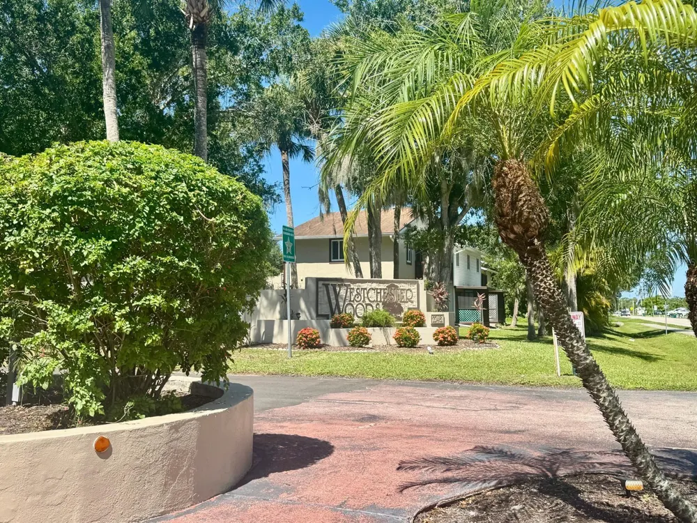 22481 WESTCHESTER BOULEVARD #B36 Port Charlotte, FL 33980