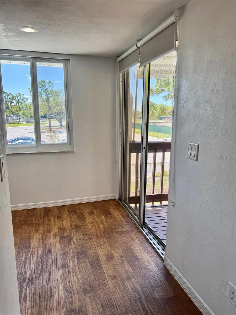22481 WESTCHESTER BOULEVARD #B36 Port Charlotte, FL 33980