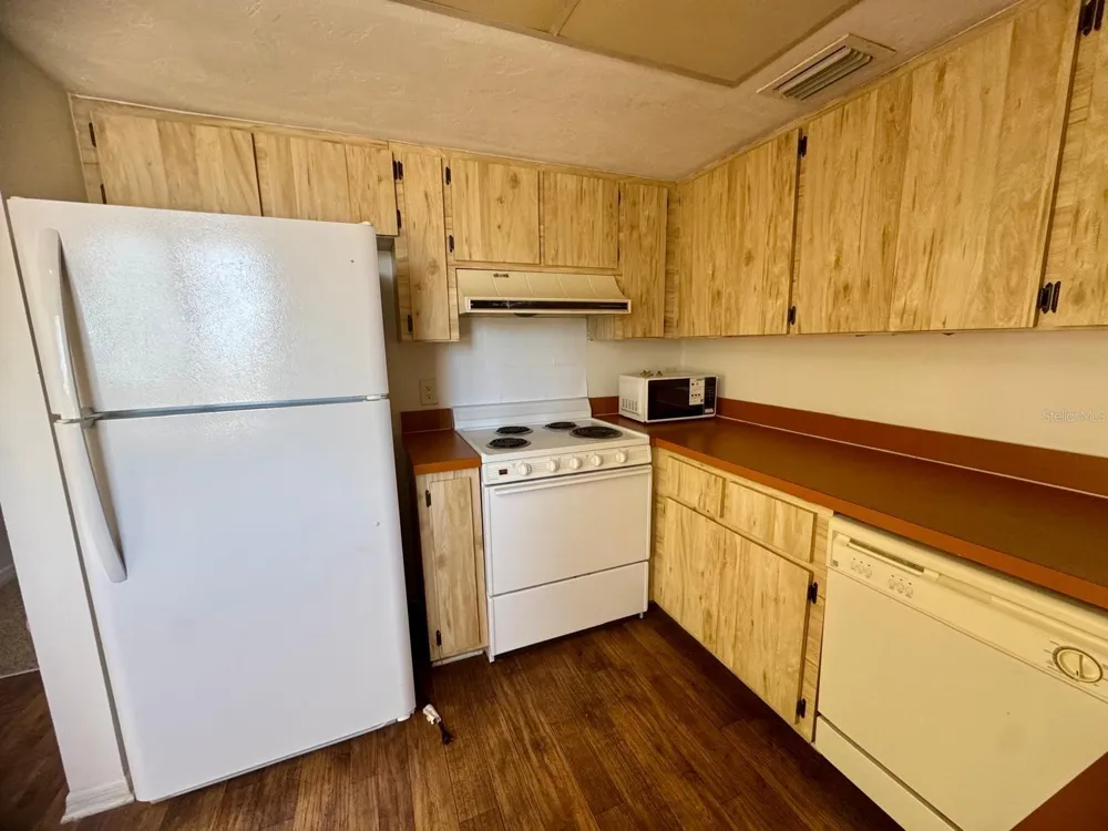 22481 WESTCHESTER BOULEVARD #B36 Port Charlotte, FL 33980