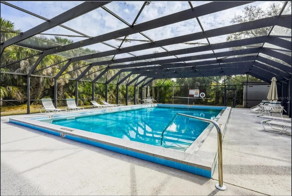 22481 WESTCHESTER BOULEVARD #B36 Port Charlotte, FL 33980